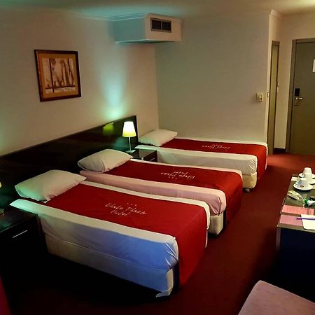 Elate Plaza Hotel Sofia Luaran gambar