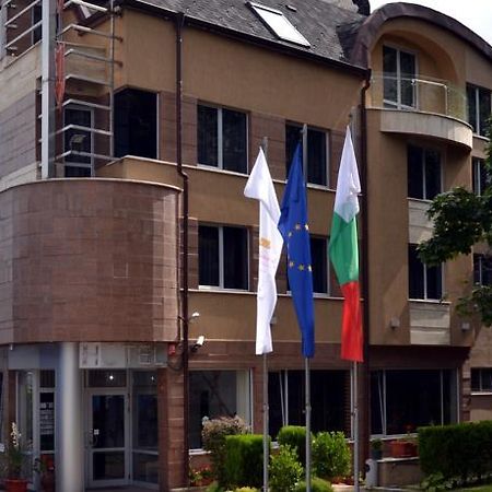 Elate Plaza Hotel Sofia Luaran gambar
