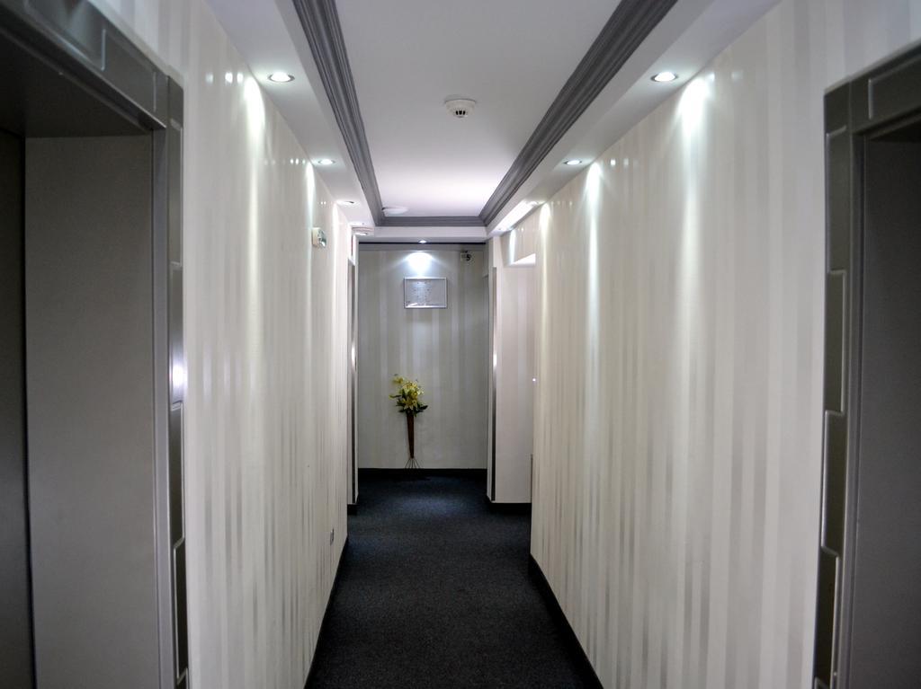 Elate Plaza Hotel Sofia Luaran gambar