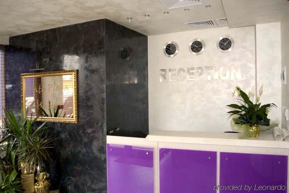 Elate Plaza Hotel Sofia Luaran gambar