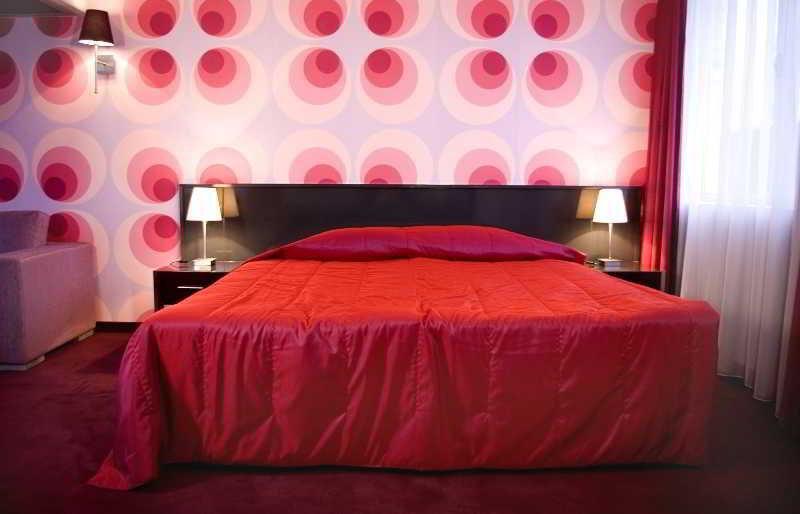 Elate Plaza Hotel Sofia Luaran gambar