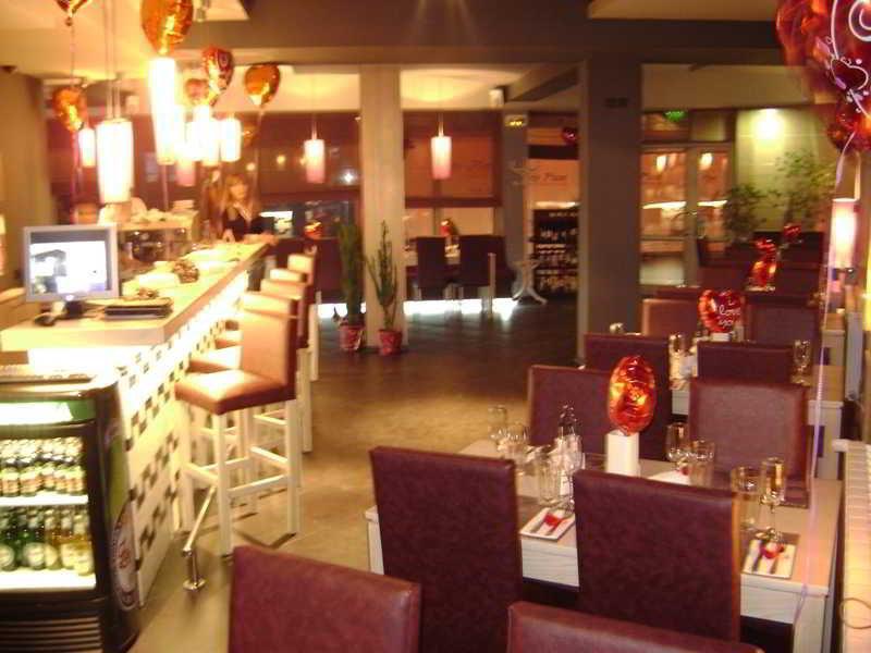 Elate Plaza Hotel Sofia Luaran gambar