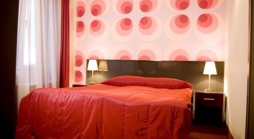 Elate Plaza Hotel Sofia Luaran gambar