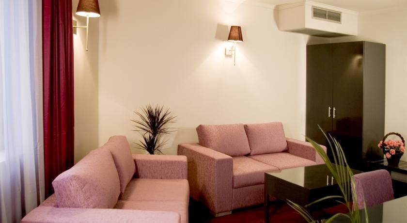 Elate Plaza Hotel Sofia Luaran gambar