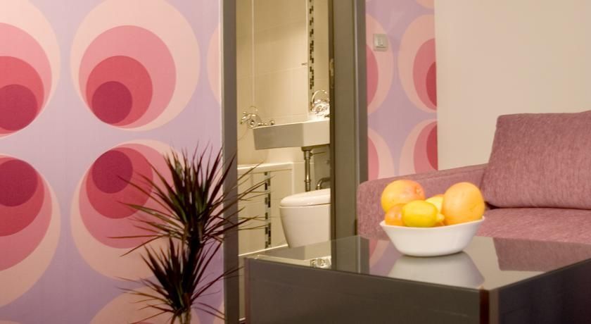 Elate Plaza Hotel Sofia Luaran gambar