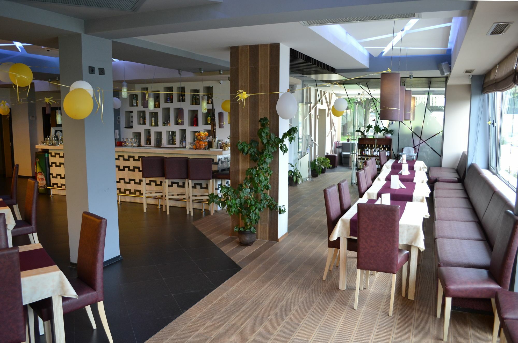 Elate Plaza Hotel Sofia Luaran gambar