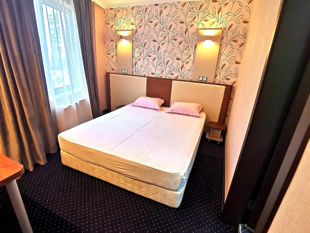 Elate Plaza Hotel Sofia Luaran gambar